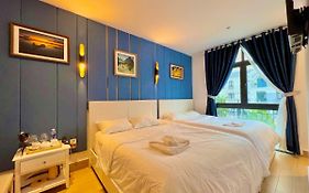 Bistro Hotel Grand World Phu Quoc